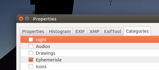 Can't set category.png