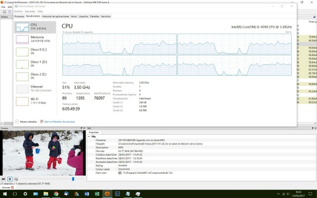 Internal Video Player CPU usage (at least with H265 files).jpg