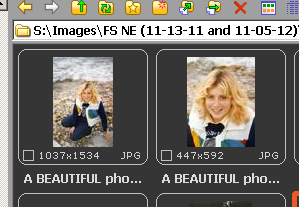 FastStone displays its cropping correctly.