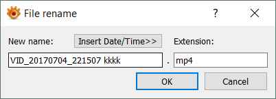 Ooops. The error also happens when trying to rename a single file from player....jpg