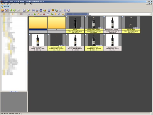 incorrect PSD thumbnails