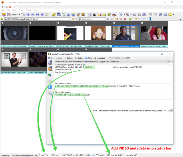 status bar_Add VIDEO metadata.png