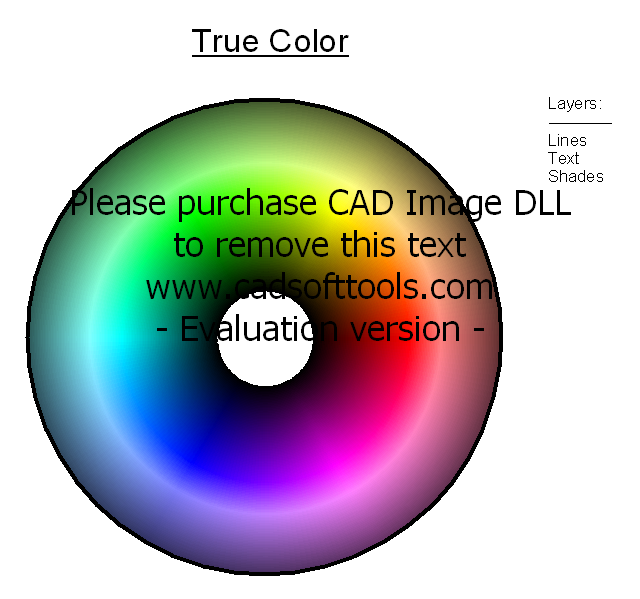 XnView Classic + CadSoftTools plug-in