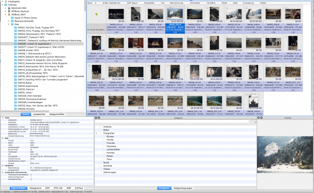thumbnails are all ok