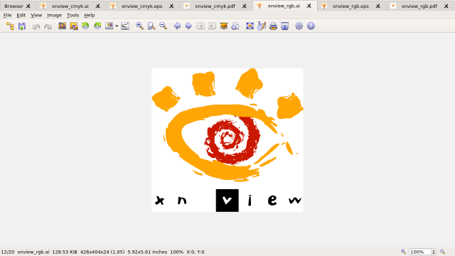 xnviewmp-flatpak