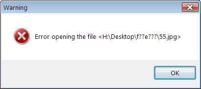 XnView Classic 2.46 Error message.png