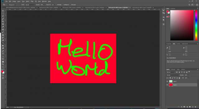 screenshot of original with red background.png