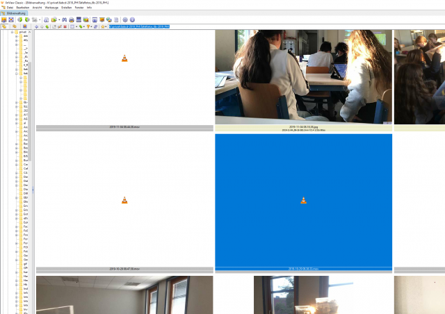 Screen shot