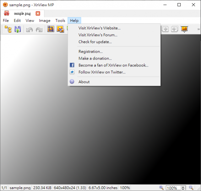 0.96.5 without system HiDPI setting
