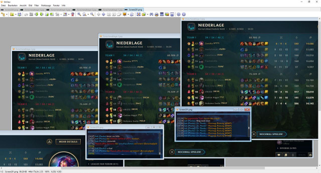Old XnView