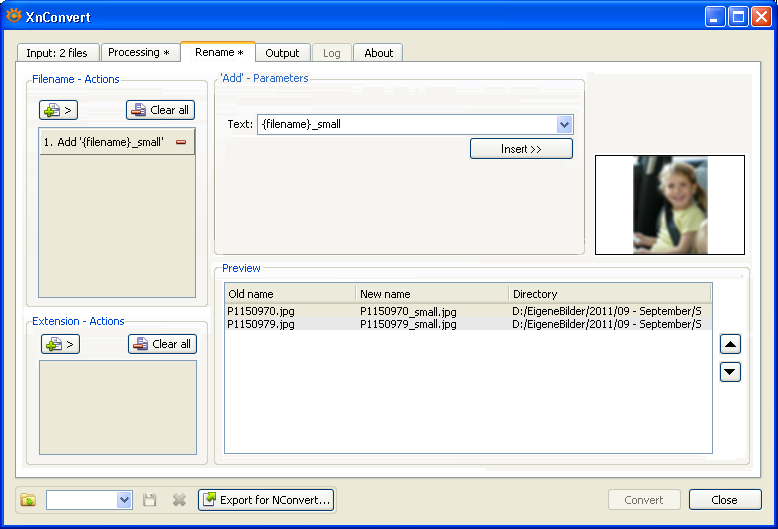 XnC - Action list - Simple 02.png