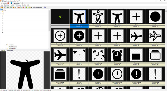 wrong displaying of svg files