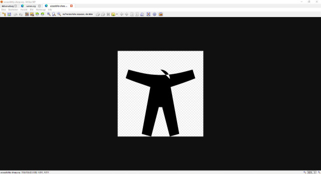 wrong displaying of svg files