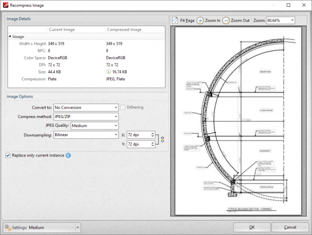 PDF-XChange Editor v9
