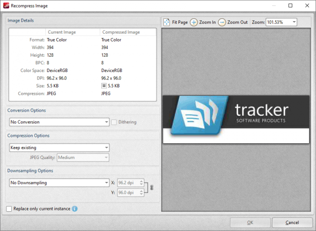 PDF-XChange Editor v8
