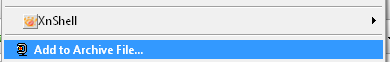 No space between the icon and text