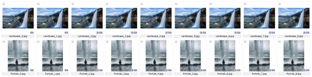 MP → github.com/recurser/exif-orientation-examples