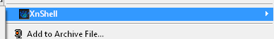 No space between the icon and text - and negative effect
