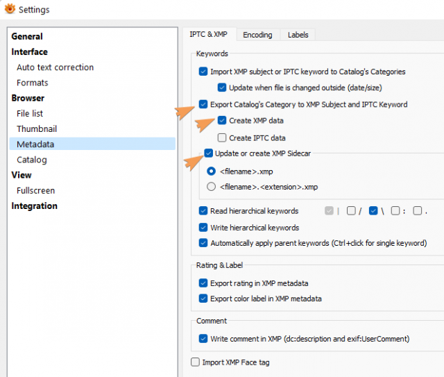 XnView XMP Settings.png