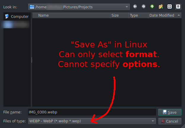 no-options-linux.png