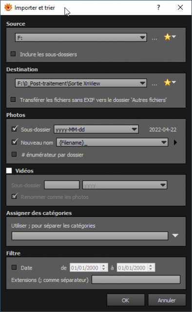 XnView MP - Fenêtre Import.png