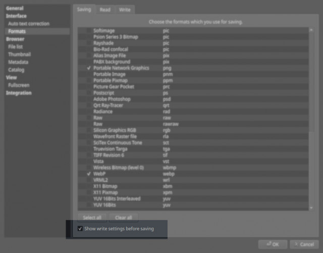 show-write-settings-linux.jpg