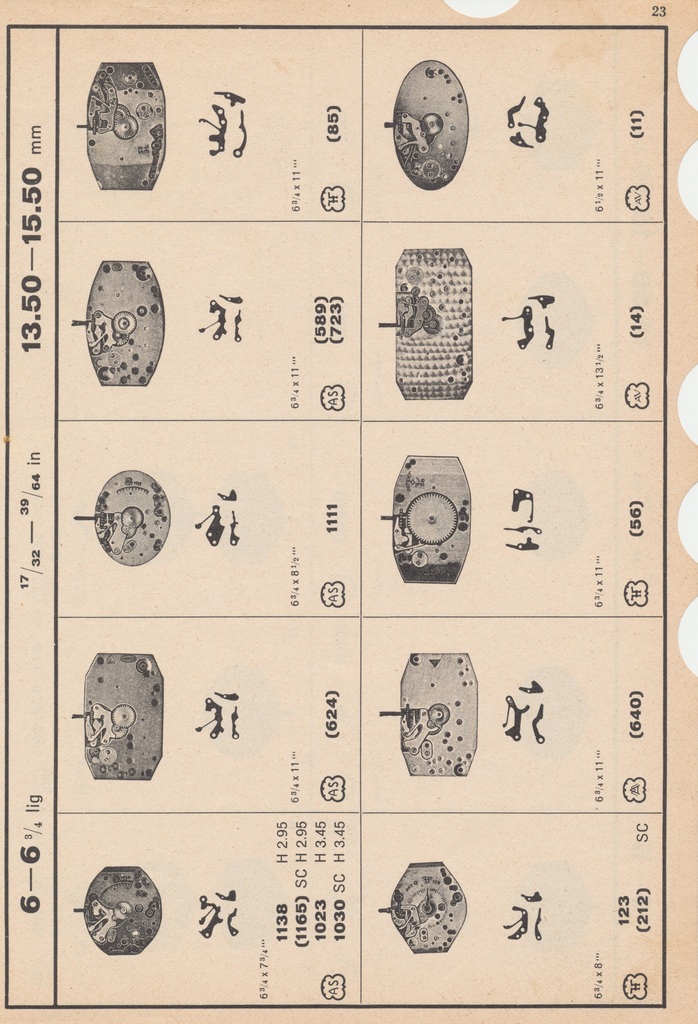 An original page that has a dark background