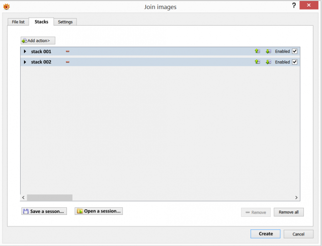 Stacks feature in Join Images.png