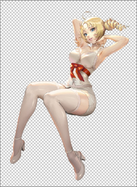 example 2- image opened in photoshop OK<br />original: kim hyung tae- catherine- catherine