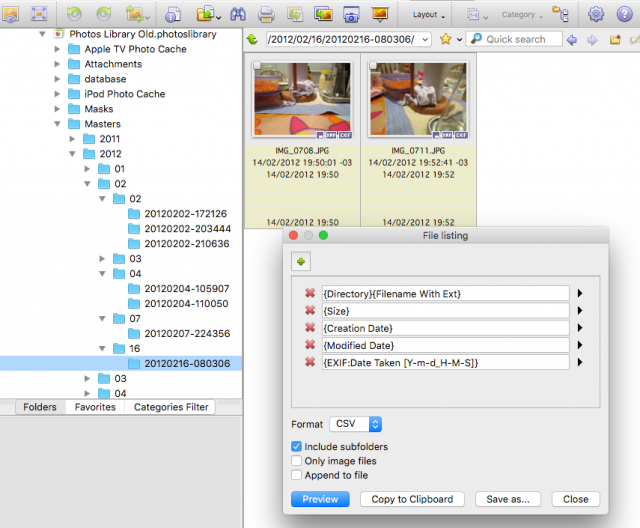 Create File Listing window.png