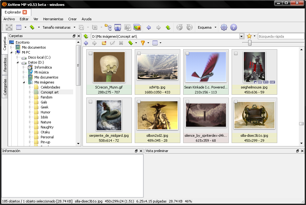 Nice screen-shoot ñ_ñ